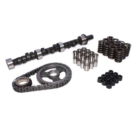 COMP Cams Camshaft Kit BV63 252H