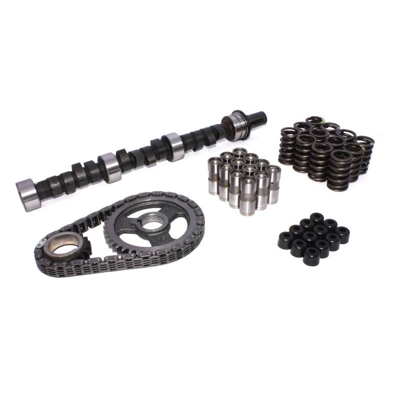 COMP Cams Camshaft Kit BV63 252H