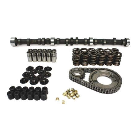 COMP Cams Camshaft Kit A6 X4 254H