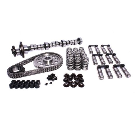 COMP Cams Camshaft Kit BV69 258HR10