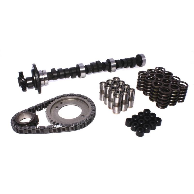 COMP Cams Camshaft Kit BV69 252H