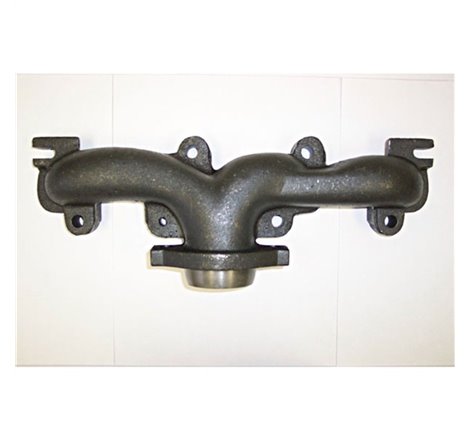 Omix Exhaust Manifold Right 99-04 Grand Cherokee (WJ)