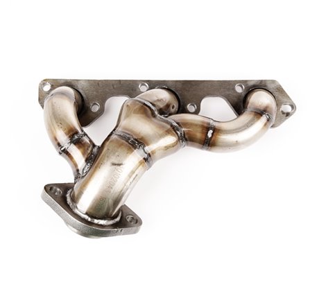 Omix Exhaust Header Right- 07-11 Wrangler JK/JKU 3.8L