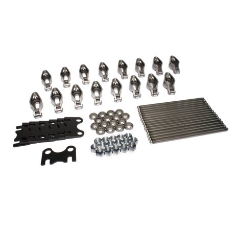 COMP Cams Rocker Arm/Pushrod Kit CS 1.5