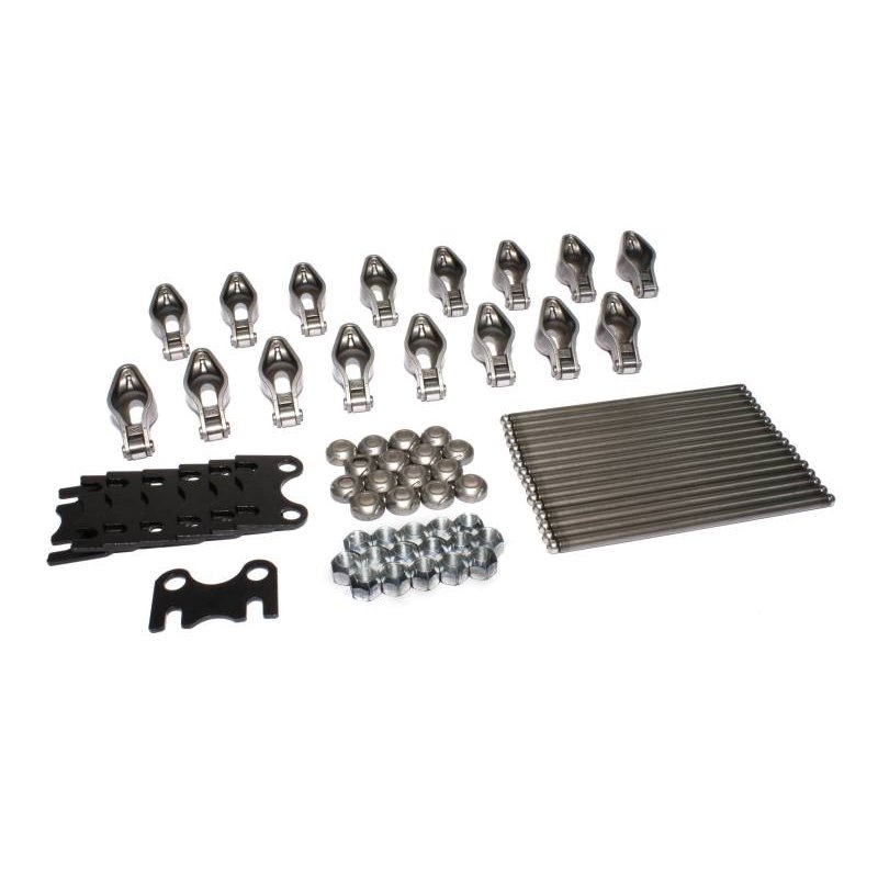 COMP Cams Rocker Arm/Pushrod Kit CS 1.5