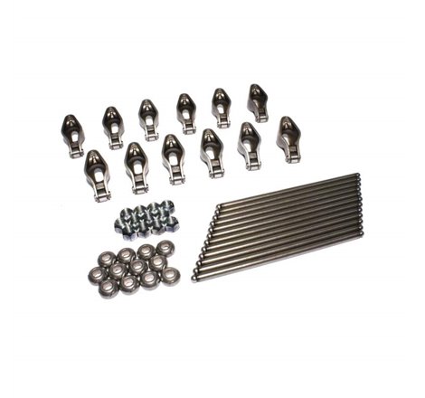 COMP Cams Rocker Arm/Pushrod Kit CS 1.5