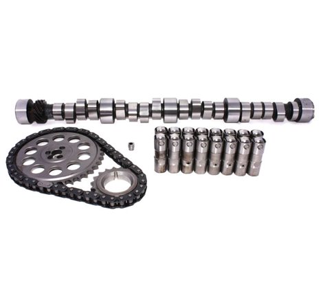 COMP Cams Camshaft Kit CBVI XR252HR-10