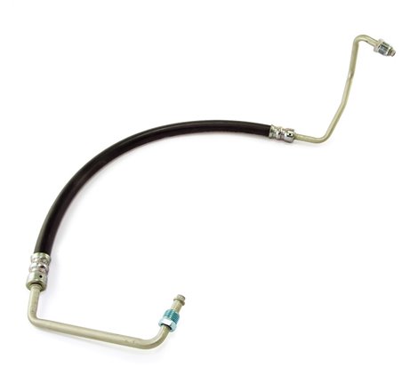 Omix Power Steering Pressure Hose 87-90 Wrangler (YJ)