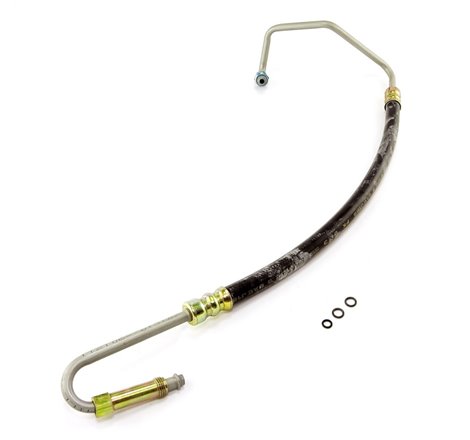 Omix Power Steering Pressure Hose 91-95 Wrangler (YJ)