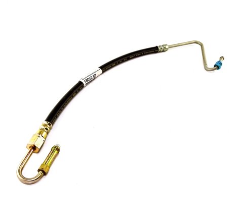 Omix Power Steering Pressure Hose 91-95 Jeep Wrangler