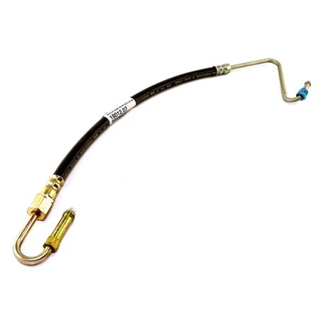 Omix Power Steering Pressure Hose 91-95 Jeep Wrangler