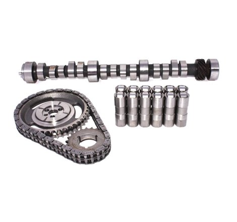 COMP Cams Camshaft Kit C43 260AH-R12