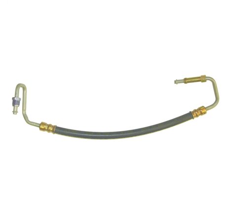 Omix Power Steering Pressure Hose 87-90 Cherokee (XJ)