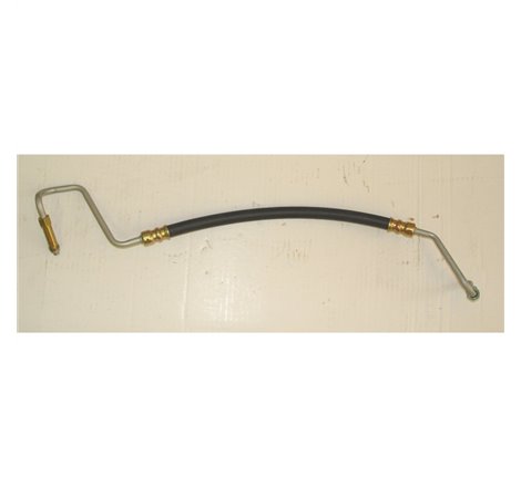 Omix Power Steering Pressure Hose 91-96 Cherokee (XJ)