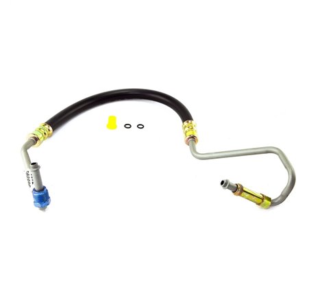 Omix Power Steering Pressure Hose 97-01 Cherokee (XJ)