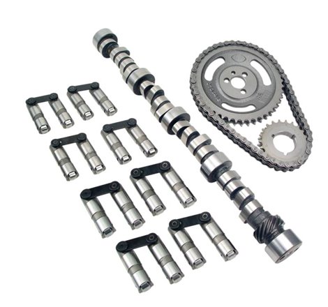 COMP Cams Camshaft Kit CS XR252HR-10