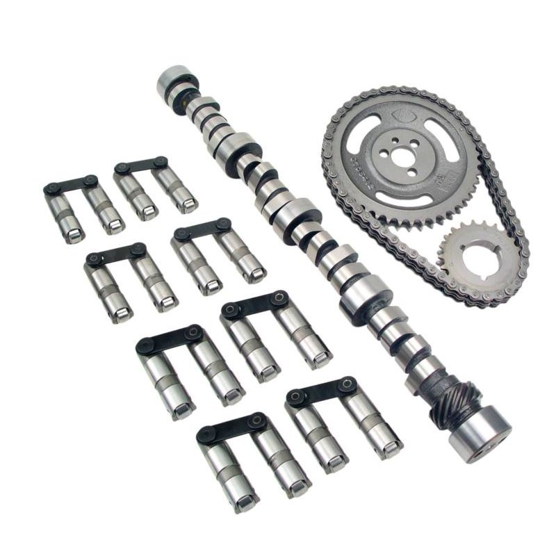 COMP Cams Camshaft Kit CS XR252HR-10