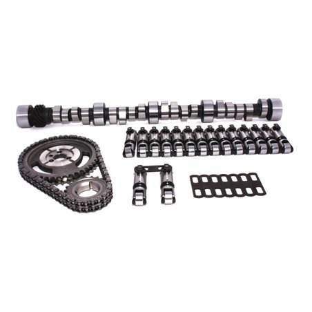 COMP Cams Camshaft Kit CS 268R