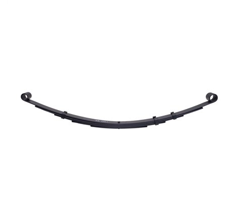 Omix Rear Leaf Spring 5 Leaf 87-95 Jeep Wrangler (YJ)