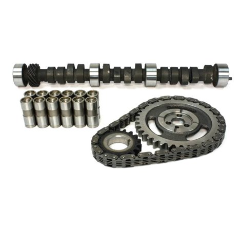 COMP Cams Camshaft Kit C6 240H