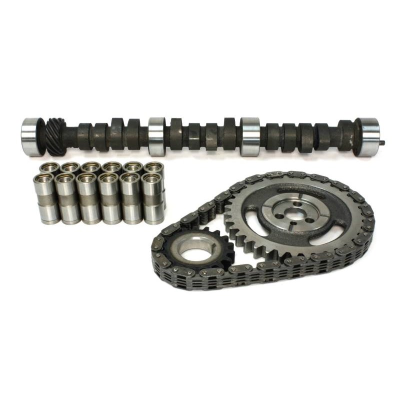 COMP Cams Camshaft Kit C6 240H