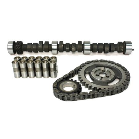 COMP Cams Camshaft Kit C6 260H