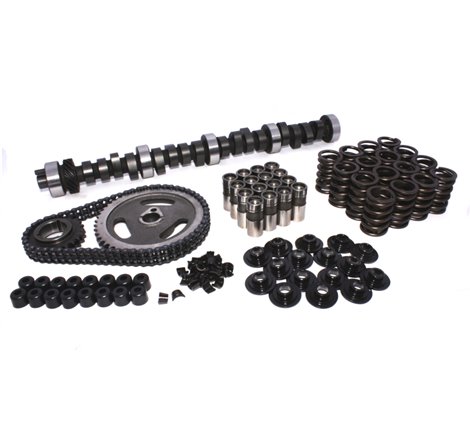 COMP Cams Camshaft Kit F60Hv 244S