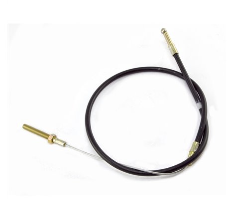 Omix Parking Brake Cable 48-64 Jeep CJ-2A CJ-3A CJ-3B