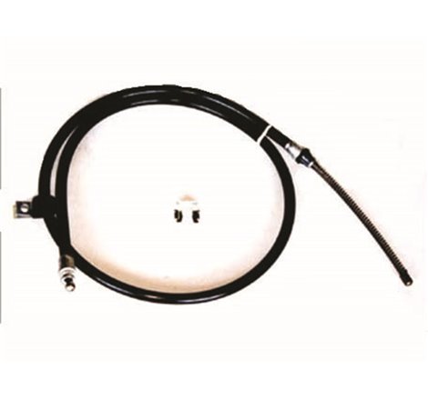 Omix Parking Brake Cable RH Rear 78-80 Jeep CJ Models