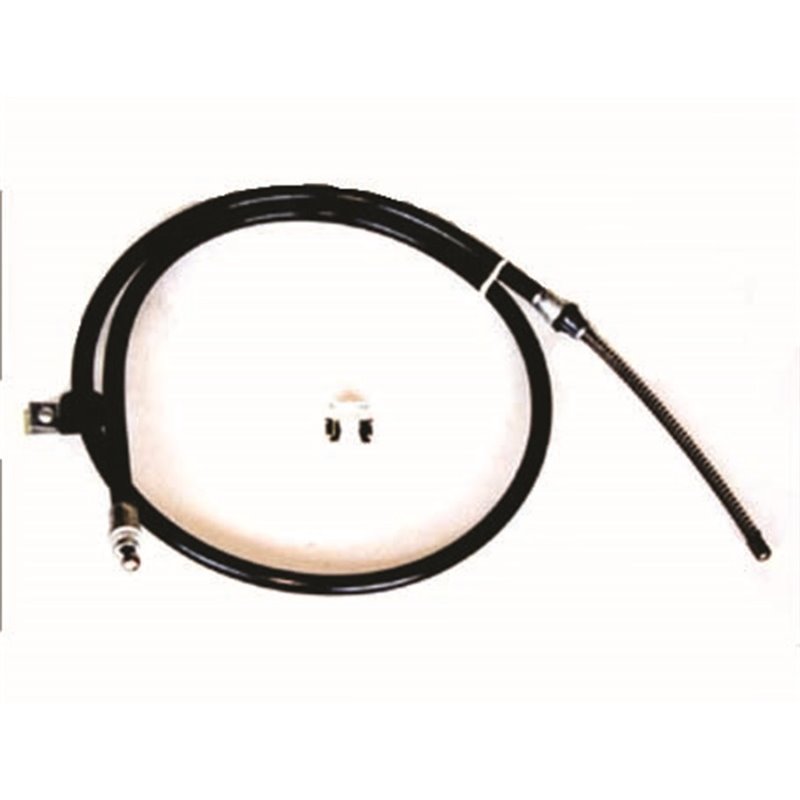 Omix Parking Brake Cable RH Rear 78-80 Jeep CJ Models