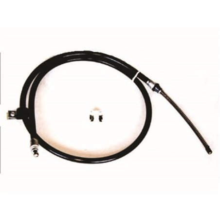 Omix Parking Brake Cable RH Rear 78-80 Jeep CJ Models