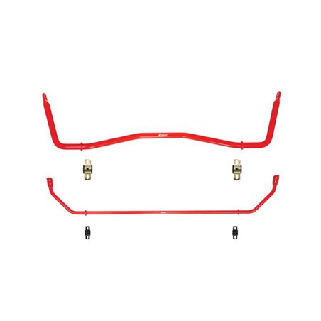 Eibach Anti Roll Kit for 2016 Mazda Miata MX-5 - Front and Rear Bars