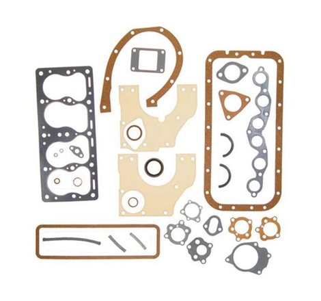 Omix Engine Gasket Set 134 L-Head 41-53 Willys Models