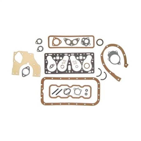 Omix Engine Gasket Set 134 F-Head 52-71 Willys Models