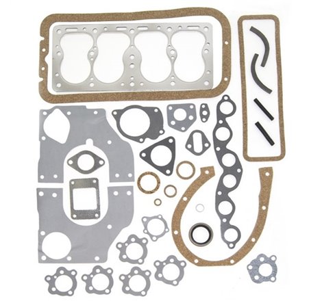 Omix Engine Gasket Set 134 L-Head 41-53 Willys Models