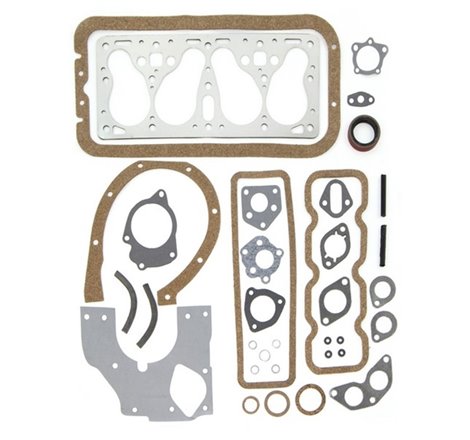 Omix Engine Gasket Set 134 F-Head 52-71 Willys Models