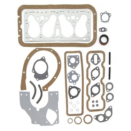 Omix Engine Gasket Set 134 F-Head 52-71 Willys Models