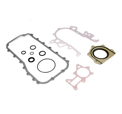 Omix Lower Engine Gasket Set 3.8L 07-11 Jeep Wrangler