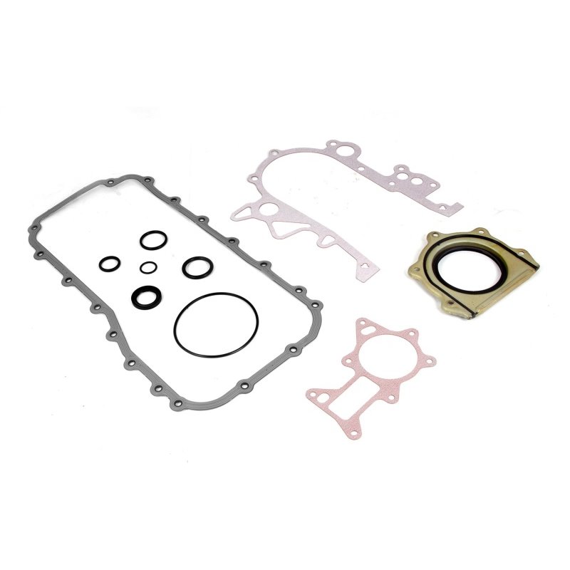 Omix Lower Engine Gasket Set 3.8L 07-11 Jeep Wrangler