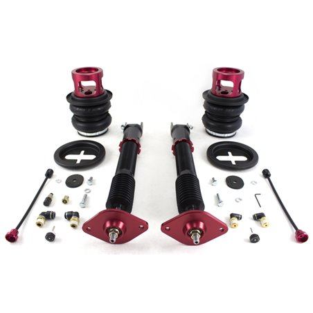 Air Lift Performance 02-07 Infiniti G35 / 03-08 Nissan 350Z Rear Kit