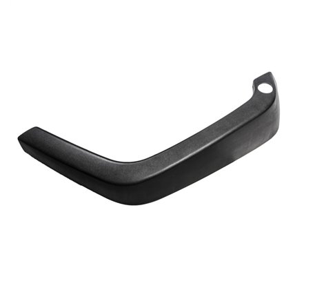 Omix Fender Flare Left Front- 07-18 Jeep Wrangler JK