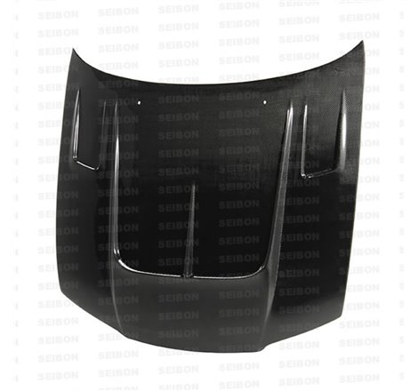 Seibon 97-98 Nissan Skyline TT-Style Carbon Fiber Hood