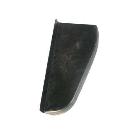 Omix Cowl Side Step Left- 41-64 Ford & Willys Models