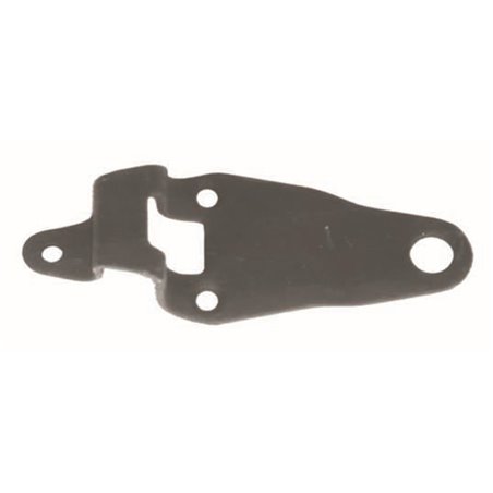 Omix Top Bow Pivot Bracket- 41-45 Willys MB Ford GPW