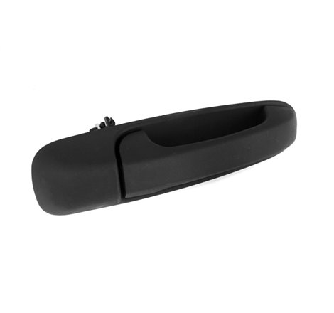 Omix Ext. Door Handle Front RH Blk 99-04 G. Cherokee