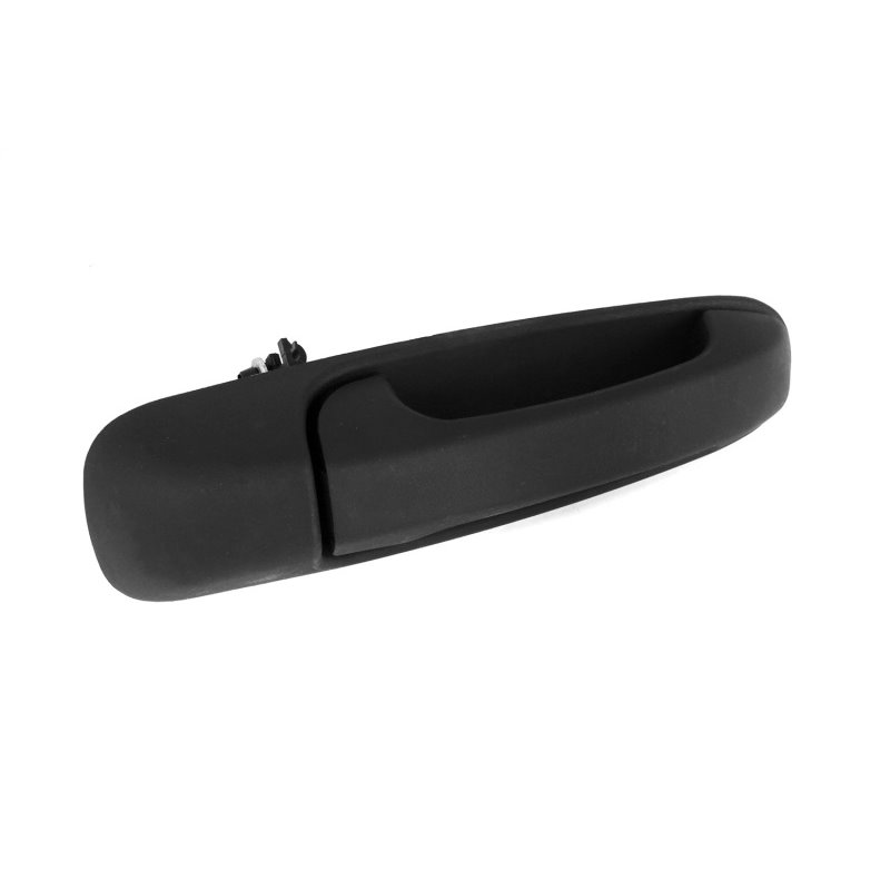 Omix Ext. Door Handle Front RH Blk 99-04 G. Cherokee