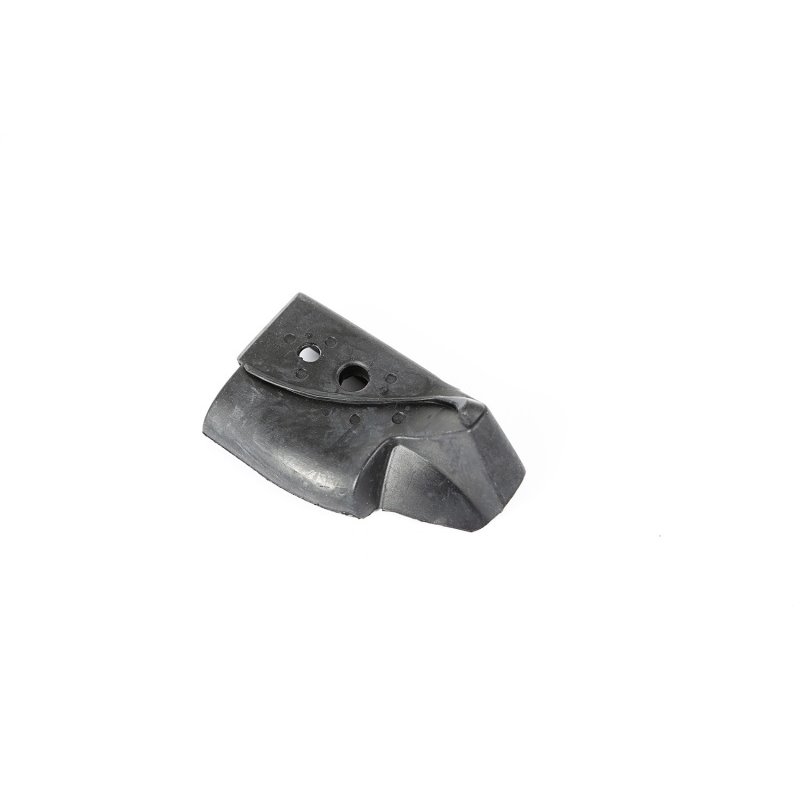 Omix Fender Corner Mucket Seal Right- 97-06 Wrangler