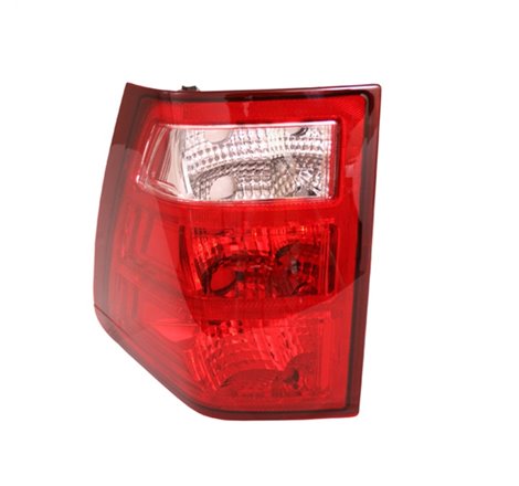 Omix Right Tail Light 05-06 Jeep Grand Cherokee (WK)