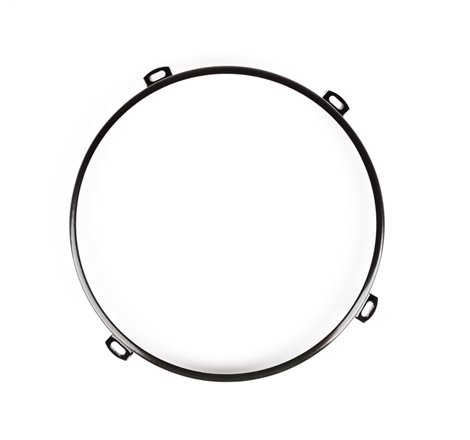 Omix Headlight Retaining Ring- 07-18 Wrangler JK/JKU