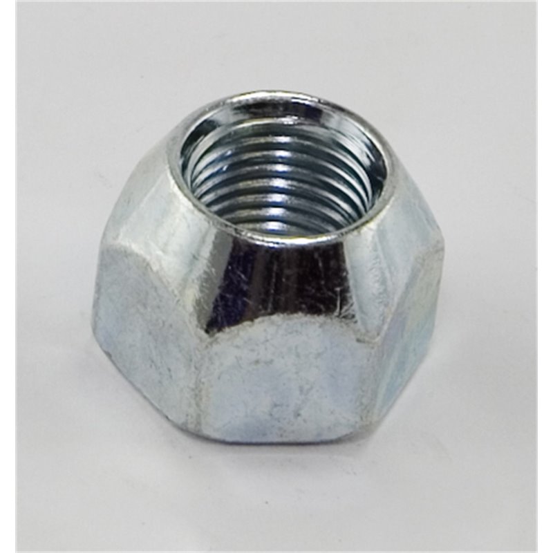 Omix Lug Nut LH Thread 46-71 Willys & Jeep CJ Models